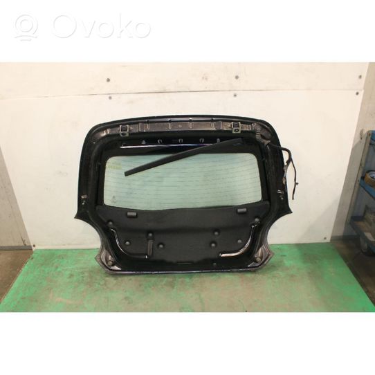 Alfa Romeo Mito Tailgate/trunk/boot lid 