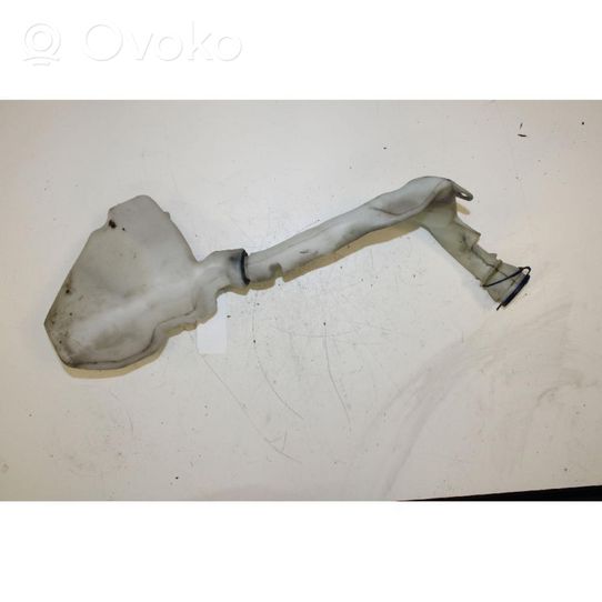 Citroen DS3 Windshield washer fluid reservoir/tank 