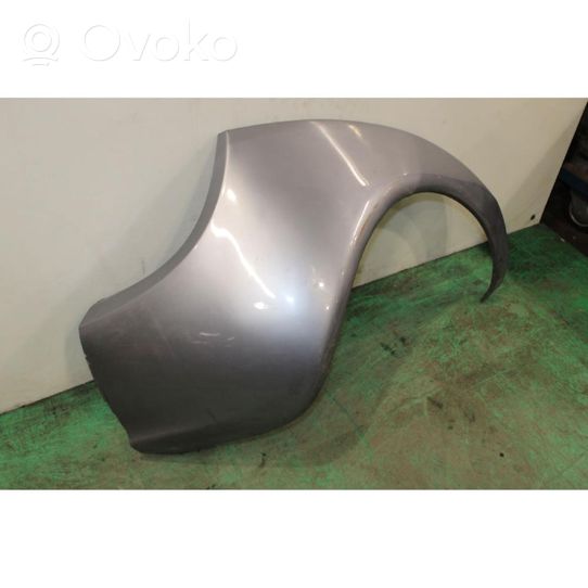 Ford Ka Rivestimento del pannello parte angolare del paraurti anteriore 