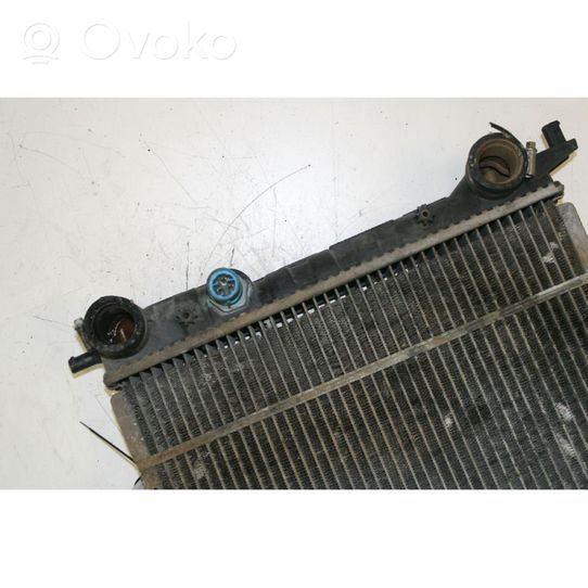 Fiat Palio Radiateur de chauffage 