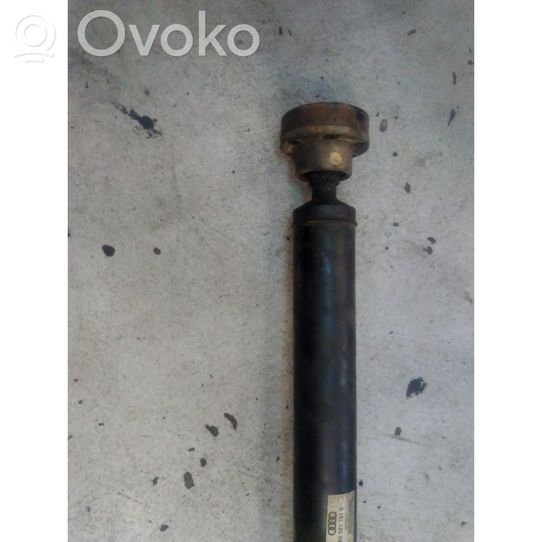 Audi A4 S4 B7 8E 8H Middle center prop shaft, 172.50 € RRR
