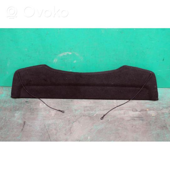 Citroen C4 Grand Picasso Rear windscreen sun blind/shade 