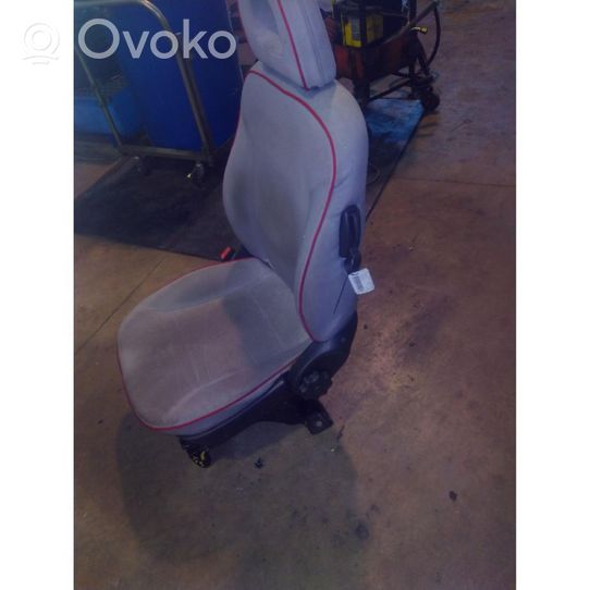 Lancia Y 840 Front driver seat 