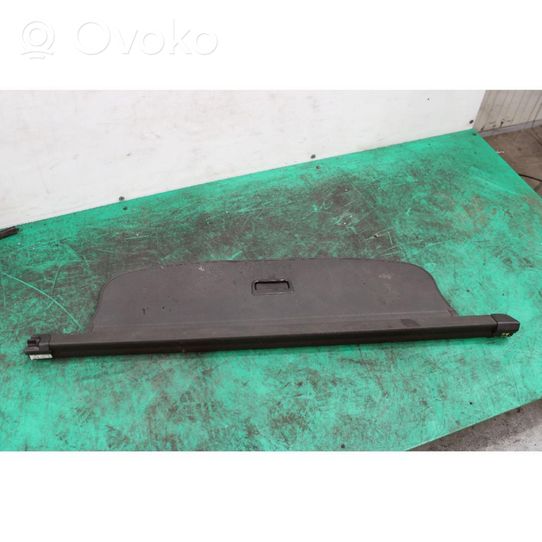 Audi A4 S4 B8 8K Tendina parasole/oscurante parabrezza posteriore 