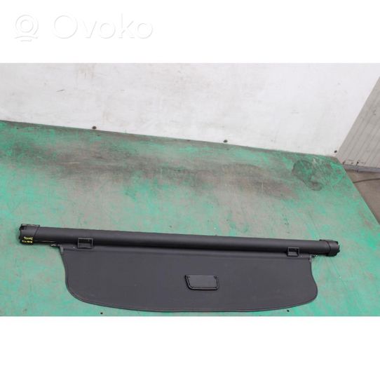 Audi A4 S4 B8 8K Tendina parasole/oscurante parabrezza posteriore 