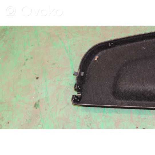 Opel Adam Rear windscreen sun blind/shade 