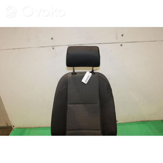 Audi A3 S3 8P Front driver seat 