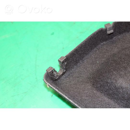 Opel Agila B Zasłona przeciwsłoneczna szyby pokrywy tylnej bagażnika / Zasłona szyby 