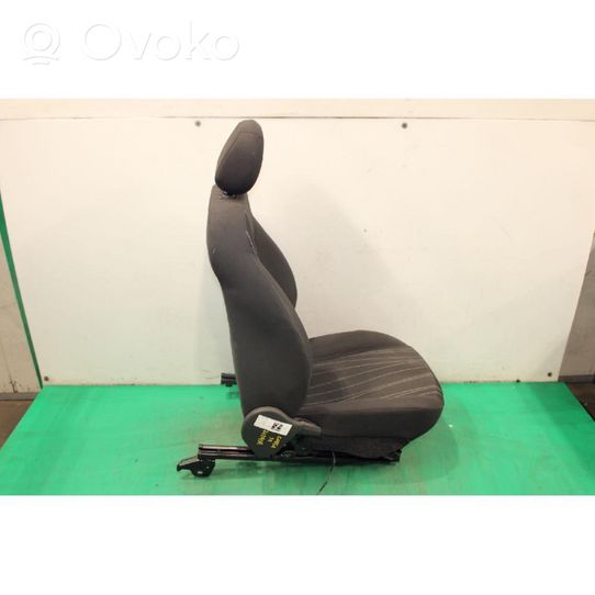 Opel Corsa D Front driver seat 