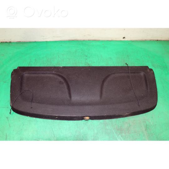 Toyota Yaris Zasłona przeciwsłoneczna szyby pokrywy tylnej bagażnika / Zasłona szyby 