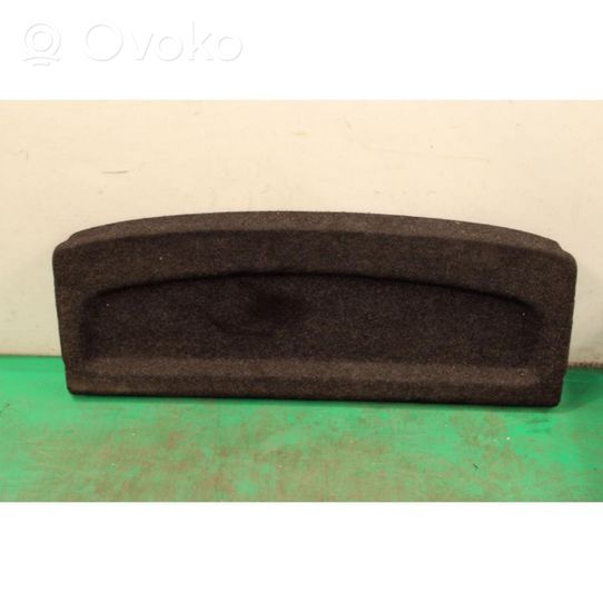 Opel Corsa D Tendina parasole/oscurante parabrezza posteriore 