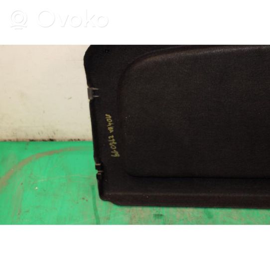 Opel Mokka Zasłona przeciwsłoneczna szyby pokrywy tylnej bagażnika / Zasłona szyby 