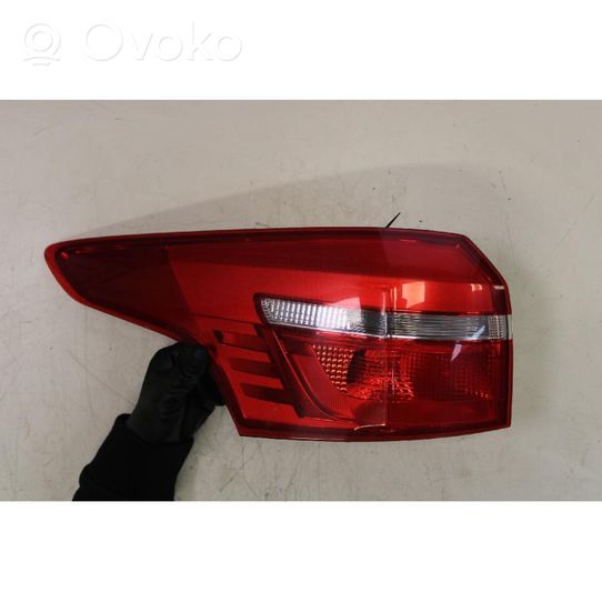 Ford Focus Luci posteriori F1EB13405DA