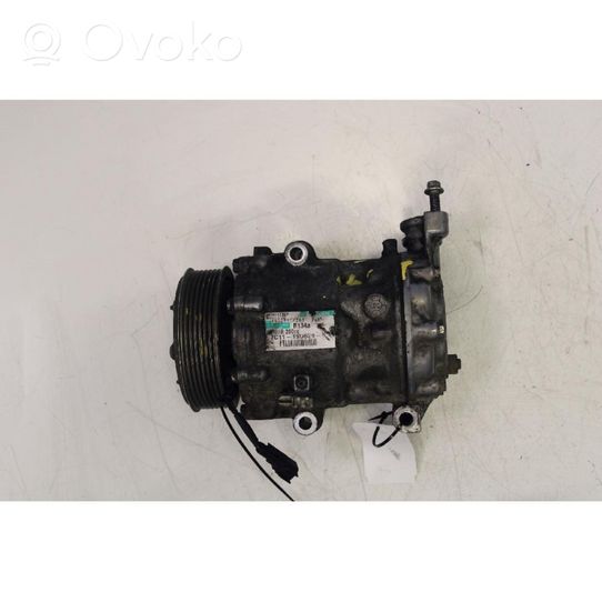 Ford Transit Air conditioning (A/C) compressor (pump) 