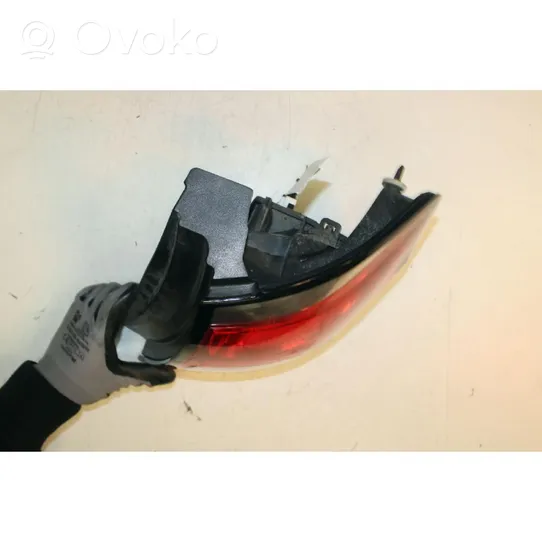 Citroen C3 Lampa tylna 