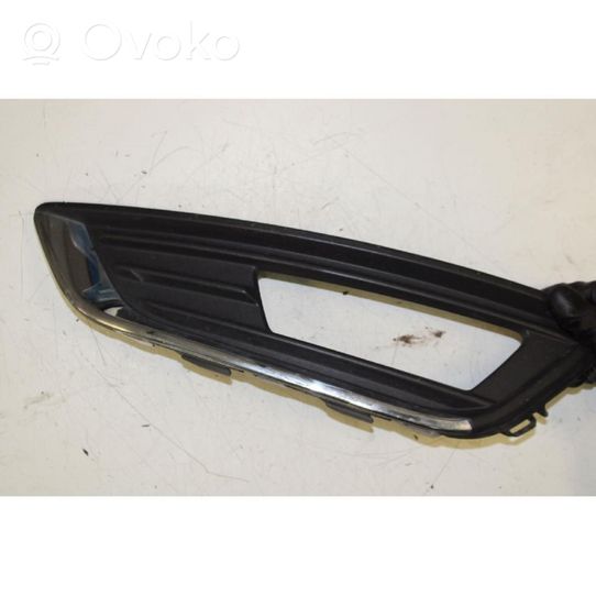 Ford Focus Front grill 