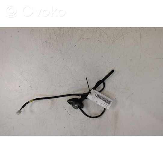 Toyota Verso Radio antena 