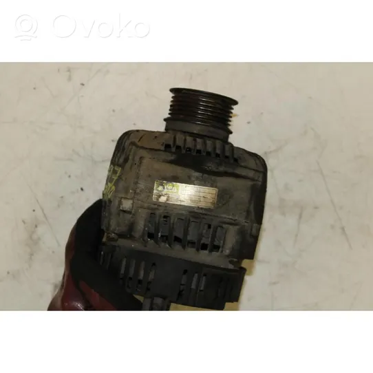 Fiat Ducato Alternator 