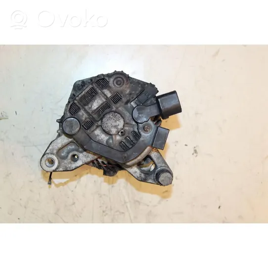 Citroen C3 Alternator 