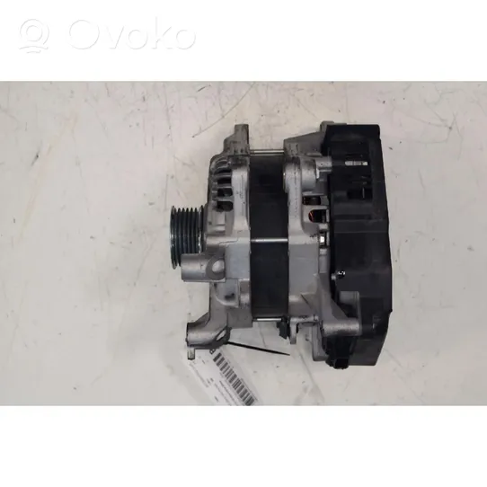 Mazda CX-30 Alternator 