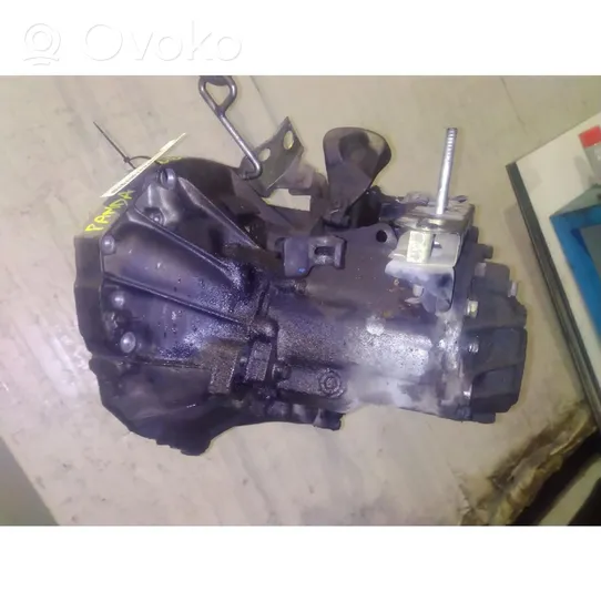 Fiat Panda 141 Manual 5 speed gearbox 