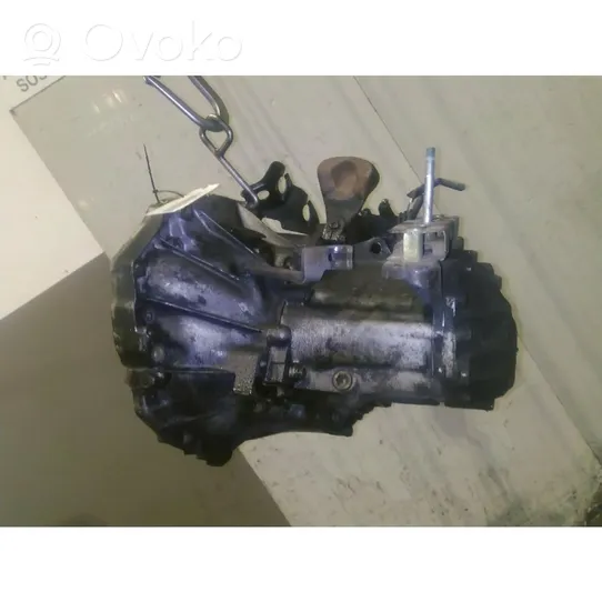 Fiat Panda 141 Manual 5 speed gearbox 