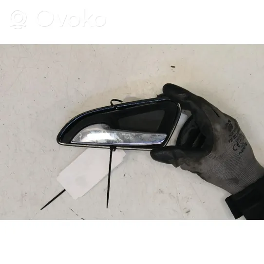 Opel Mokka X Rear door interior handle 