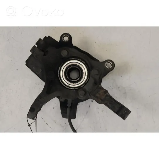 Hyundai i30 Front wheel hub 