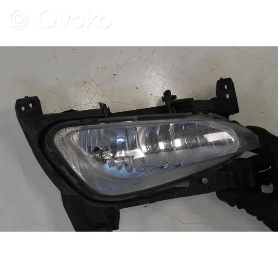 Opel Mokka X Front fog light 