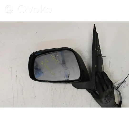 Nissan Pathfinder R51 Außenspiegel elektrisch Tür vorne 