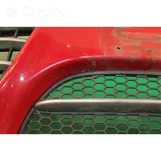 Alfa Romeo 147 Zderzak przedni 