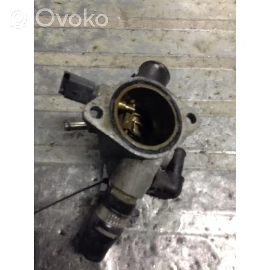 Alfa Romeo 156 Termostato/alloggiamento del termostato 60676066