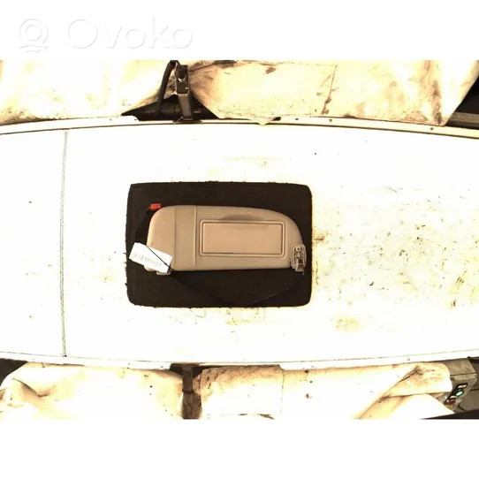 Peugeot 406 Osłona przeciwsłoneczna szyberdachu 