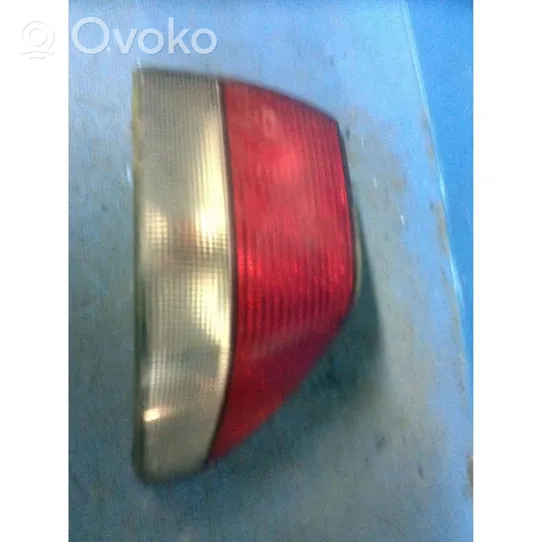 Saab 9-3 Ver1 Lampa tylna 