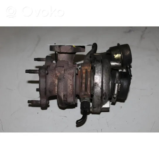 Audi A4 S4 B5 8D Turbina 028145702X