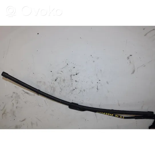 Audi A1 Front wiper blade arm 