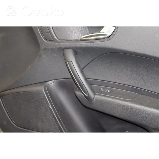 Audi A1 Boczki / Poszycie drzwi przednich 