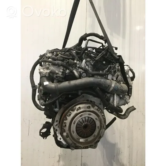 Audi A1 Engine CXM