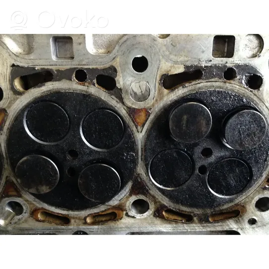 Audi A6 Allroad C6 Engine head 