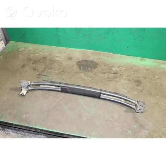 Opel Agila B Front bumper cross member 