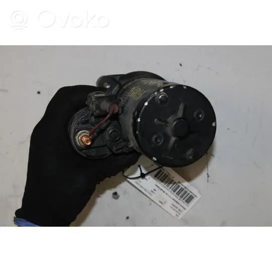 Seat Arosa Starter motor 