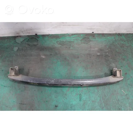 Opel Agila A Front bumper cross member 