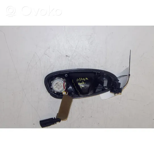 Seat Altea Front door interior handle 