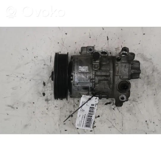 Toyota Auris 150 Compressore aria condizionata (A/C) (pompa) 