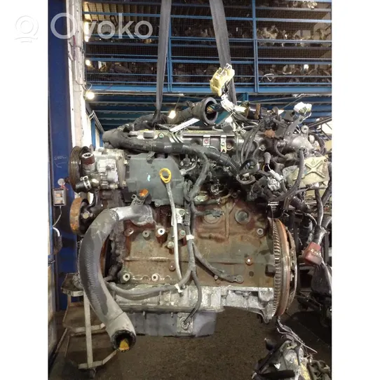 Toyota Avensis T220 Moteur 