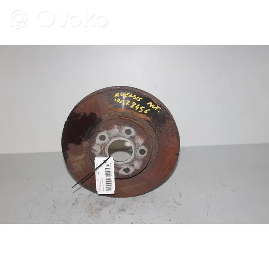 Toyota Avensis T220 Disque de frein avant 