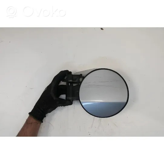 Opel Astra J Fuel tank filler cap 