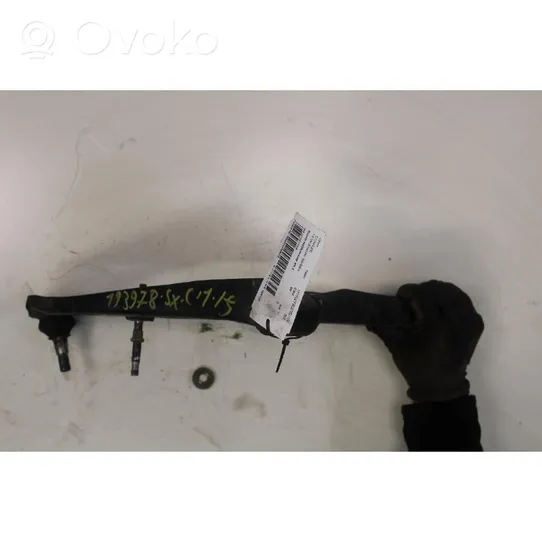 Citroen C1 Front control arm 