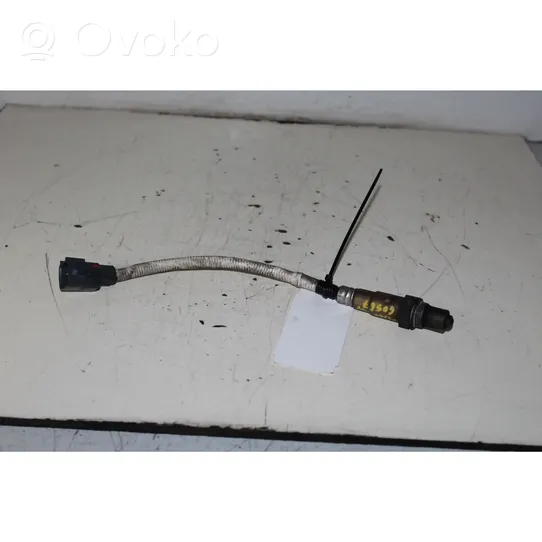 Toyota Aygo AB10 Lambda probe sensor 