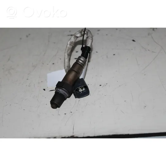 Toyota Aygo AB10 Lambda probe sensor 